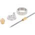 Tuyère de Rechange Ø1,5 mm - 3206 - Précision et Durabilité - BGS