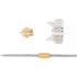Tuyère de Rechange Ø1,2 mm - 3206 - Précision et Durabilité - BGS