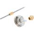 Tuyère de Rechange D.1,2 mm - 3206 - Précision et Durabilité - D-Work
