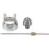 Tuyère de Rechange Ø1,2 mm - 3206 - Précision et Durabilité - BGS