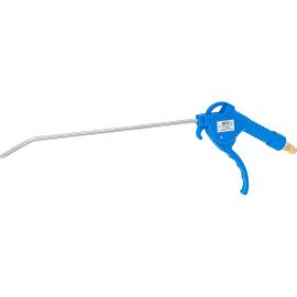 Soufflette à Air Comprimé 250 mm - Nettoyage Précis et Efficace - BGS