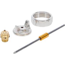 Tuyère de Rechange Ø2,5 mm - 3206 - Précision et Durabilité - BGS