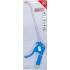 Soufflette à Air Comprimé 250 mm - Nettoyage Précis et Efficace, Zones Difficiles - D-Work