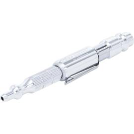 Soufflette à Air Comprimé 110 mm - Aluminium - Précision et Légèreté - BGS