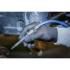 Soufflette à Air Comprimé 110 mm - Aluminium - Précision et Légèreté - BGS