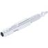 Soufflette à Air Comprimé 110 mm - Aluminium - Précision et Légèreté - BGS