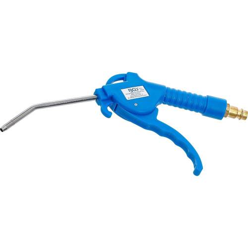 Soufflette à Air Comprimé 100 mm - - Nettoyage Précis et Efficace - BGS