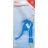 Soufflette à Air Comprimé 100 mm - - Nettoyage Précis et Efficace - BGS