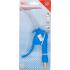 Soufflette à Air Comprimé 100 mm - - Nettoyage Précis et Efficace - BGS