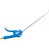 Soufflette à Air Comprimé 100 mm - - Nettoyage Précis et Efficace - BGS
