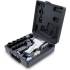 Clé à Choc 1/2 312 Nm - Jeu d Outils 16 pcs - Puissance et Polyvalence, Acier, Pro - D-Work
