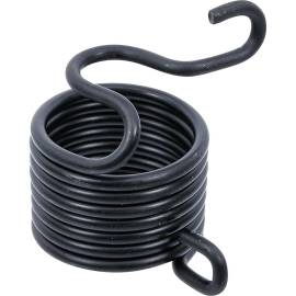 Ressort de Retenue pour Burineur Pneumatique - 9 x 3.8 x 20.4 cm - Acier Résistant - Sécurise l outil et optimise - D-Work