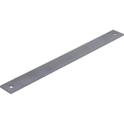 Lime de Carrosserie Fine 350x35x4 mm - Fraisée Radialement - Finition Précise et Durable - BGS