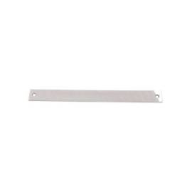 Lime de Carrosserie Fine 350x35x4 mm - Fraisée en Biais - Finition Précise et Durable - BGS