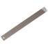 Lime de Carrosserie Fine 350x35x4 mm - Fraisée en Biais - Finition Précise et Durable - BGS