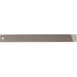 Lime de Carrosserie Grossière 350 x 35 x 4 mm - Fraisée en Biais - Finition et Préparation de Surface - D-Work