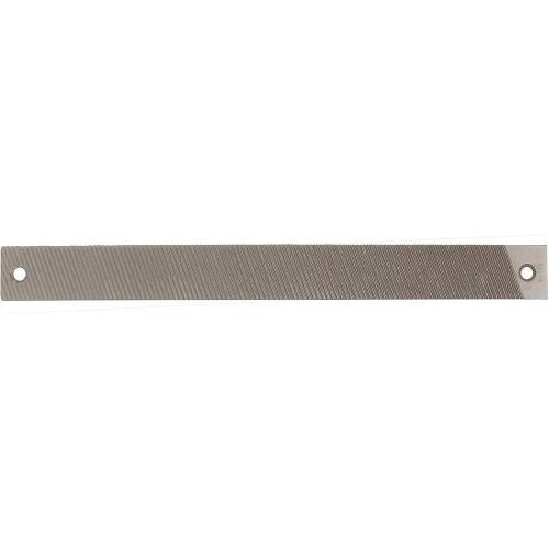 Lime de Carrosserie Grossière 350x35x4 mm - Fraisée en Biais - Finition et Préparation de Surface - BGS