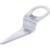 Couteaux pour Dépose Pare-Brise 52 x 1 mm - Acier, Compatible Art. 3218 et 9291 - Précision et Durabilité - D-Work