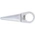 Couteaux pour Dépose Pare-Brise 52x1 mm - Acier, Compatible Art. 3218 et 9291 - Précision et Durabilité - BGS