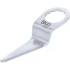 Couteaux pour Dépose Pare-Brise 52x1 mm - Acier, Compatible Art. 3218 et 9291 - Précision et Durabilité - BGS