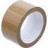 Bande Adhésive d Emballage Marron 50 mm x 50 m - Résistante et Pratique pour Scellage - BGS