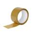 Bande Adhésive d Emballage Marron 50 mm x 50 m - Résistante et Pratique pour Scellage - BGS