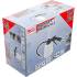 Pulvérisateur - 21,8x13,5x28,6 cm - Léger et Pratique pour Usage Polyvalent - BGS