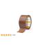 Bande Adhésive d Emballage Marron 50 mm x 50 m - Résistante et Pratique pour Scellage - BGS