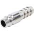 Raccord Rapide Air Comprimé - Raccord Tuyau 10 mm - Pratique et Fiable, Plastique - D-Work