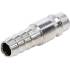 Raccord Rapide Air Comprimé - Raccord Tuyau 10 mm - Pratique et Fiable - BGS