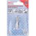 Raccord Rapide Air Comprimé - Raccord Tuyau 10 mm - Pratique et Fiable - BGS