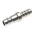 Raccord Rapide Air Comprimé - Raccord Tuyau 10 mm - Pratique et Fiable - BGS