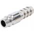 Raccord Rapide Air Comprimé - Raccord Tuyau 10 mm - Pratique et Fiable, Plastique - D-Work