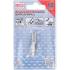 Raccord Rapide Air Comprimé - Raccord Tuyau 10 mm - Pratique et Fiable, Plastique - D-Work