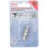 Raccord Rapide Air Comprimé - Filet Extérieur 6,3 mm (1/4) - Acier, Résistant et Pratique - D-Work