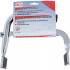 Porte-Batteries - 22.6 x 8.7 x 23.4 cm - Plastique Robuste - Rangement et Protection Facile - D-Work