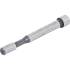 Lame de Rechange pour Outil 3237 - 14,4 x 9,8 x 0,8 cm - Acier Durable - Remplacement Pratique et Efficace - BGS