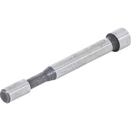 Lame de Rechange pour Outil 3237 - 14,4 x 9,8 x 0,8 cm - Acier Durable - Remplacement Pratique et Efficace - BGS