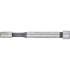 Lame de Rechange pour Outil 3237 - 14,4 x 9,8 x 0,8 cm - Acier Durable - Remplacement Pratique et Efficace - D-Work