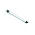 Lame de Rechange pour Outil 3237 - 14,4 x 9,8 x 0,8 cm - Acier Durable - Remplacement Pratique et Efficace - BGS