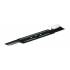 Lame de Rechange pour Outil 3237 - 14,4 x 9,8 x 0,8 cm - Acier Durable - Remplacement Pratique et Efficace - BGS