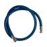 Tuyau à Air Comprimé en Nylon Flexible - 0,2 x 28,3 cm - Résistant et Flexible - BGS