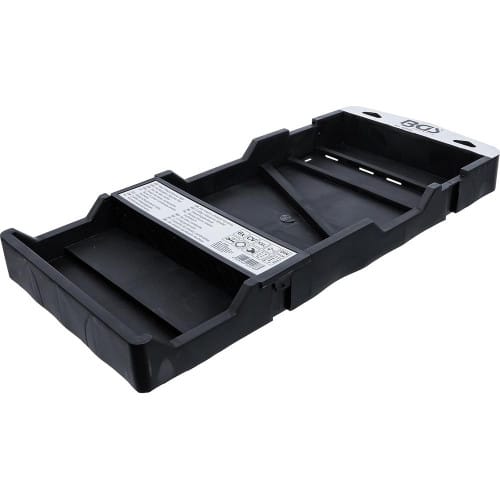 Valise Vide pour Outils - 66 x 31 x 10 cm - Résistante et Légère - Plastique, Pro - D-Work