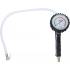 Pistolet de Gonflage Pneumatique 0-12 bar - Acier, Précision et Robustesse - - BGS