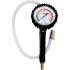 Pistolet de Gonflage Pneumatique 0-12 bar - Acier, Précision et Robustesse - - BGS