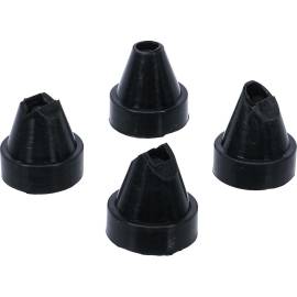 Buses de Rechange pour Outil 3243 - 12,3 x 5,9 x 15,8 cm - Pièce de Rechange Précise et Durable - D-Work