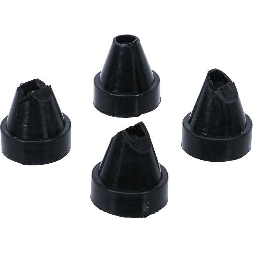 Buses de Rechange pour Outil 3243 - 12,3 x 5,9 x 15,8 cm - Pièce de Rechange Précise et Durable - D-Work