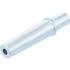Pointe de Rechange pour Art. 3244 - 48 x 18 x 75 mm - Acier Durable - Remplacement Précis et Fiable - D-Work