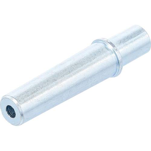 Pointe de Rechange pour Art. 3244 - Dimensions 48x18x75 mm - Acier Durable - Remplacement Précis et Fiable - BGS