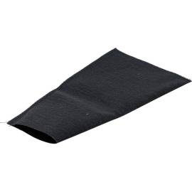 Sac de Sable pour Sablage - 18,3 x 22,5 x 2,1 cm - Usage Industriel et Pratique, Pro - D-Work